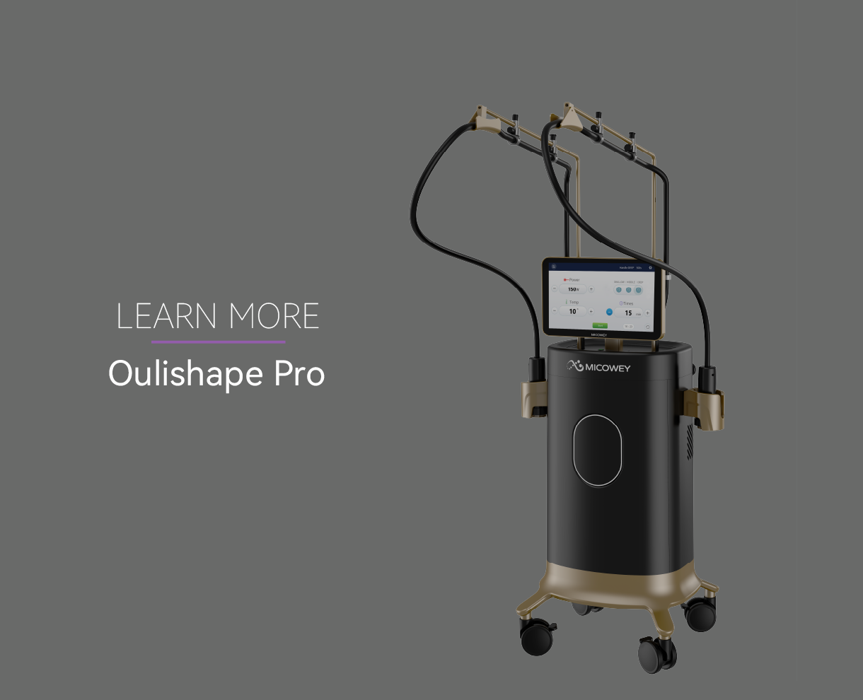 Oulishape Pro